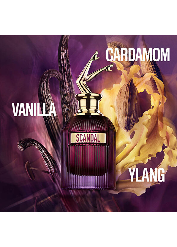 Jean Paul Gaultier Jean Paul Gaultier Scandal Intense For Her Edp 50M - 2