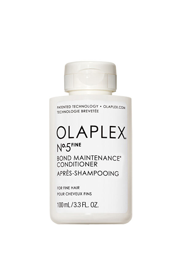Olaplex No 5 Fine Bond Maintenance Conditioner - 2