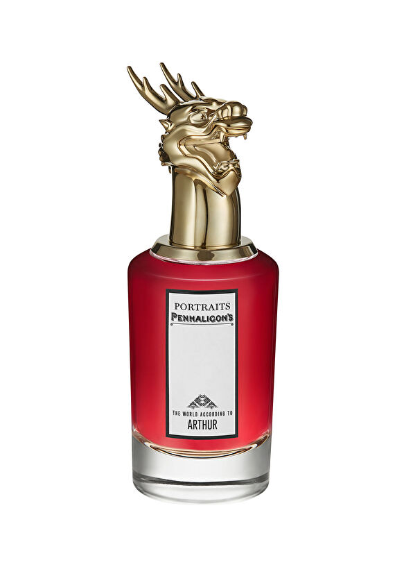 Penhaligon's The World According to Arthur Eau de Parfum 75 ml - 1