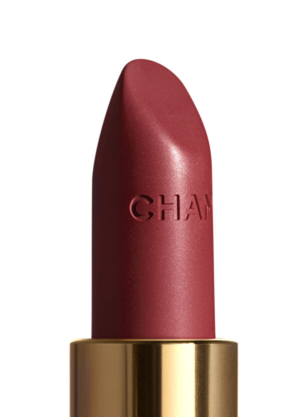 CHANEL Rouge Allure Velvet Le 58 Rouge Vie - 2
