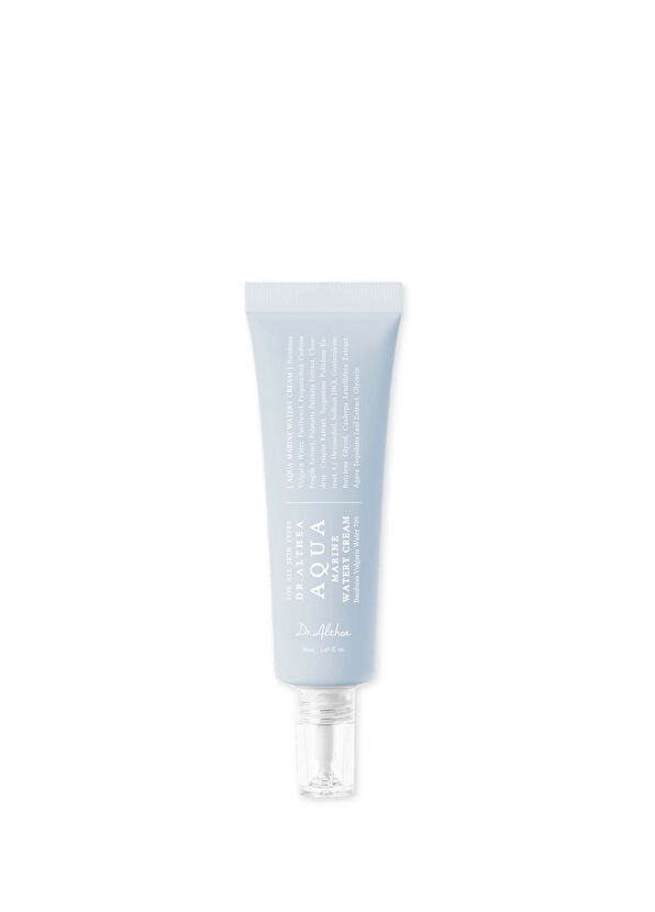 Dr. Althea Aqua Marine Watery Moisturizing Face Cream 50 ml - 1