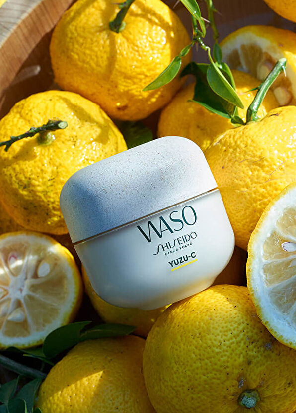 Shiseido Waso Yüzü C Beauty Sleeping 50 Ml Mask - 3