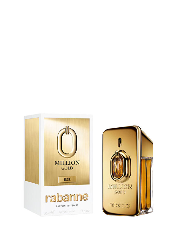 Rabanne Million Gold Elixir 50 Ml - 2
