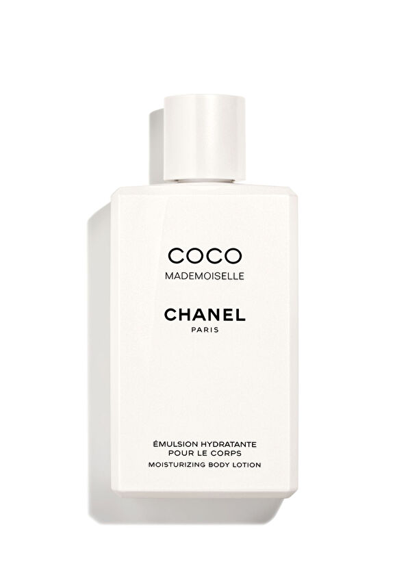 CHANEL Coco Mademoıselle Moisturizing Body Lotion 200Ml - 1