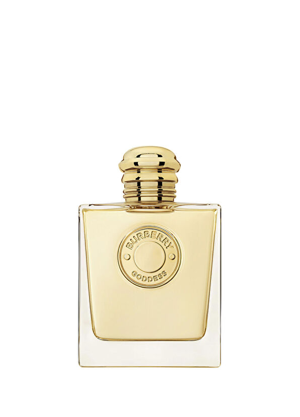 Burberry Burberry Goddess Eau de Parfum 100 ml Women's Perfume + Kisses Berry Red 120 Festive + Bag Gift! - 2