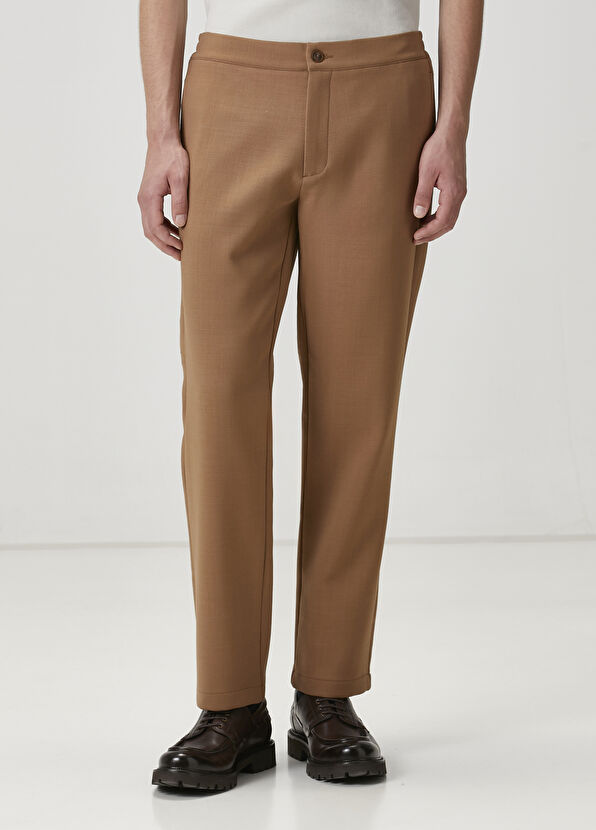 Beymen Club Camel Sport Pants - 2