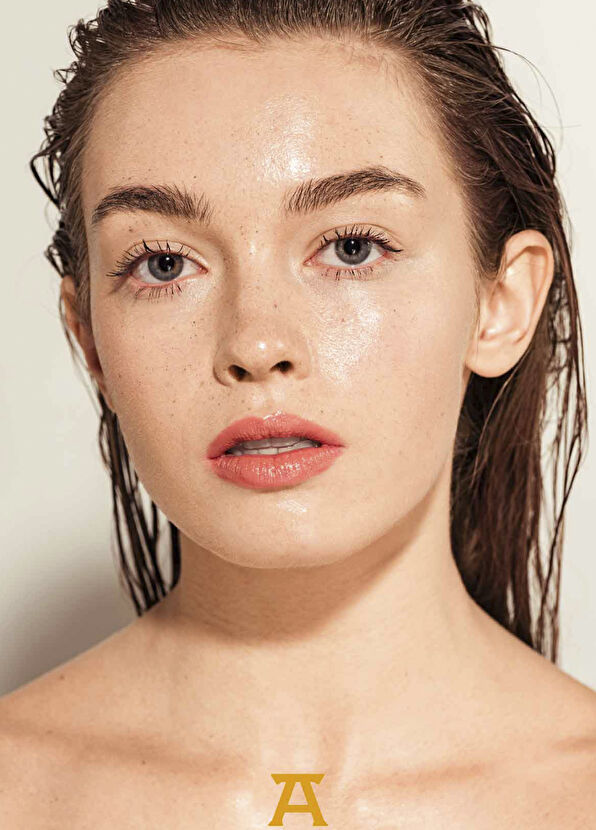 Athenias 21 Çeşit Organik Yağ ve Ekstrakt İçeren Nemlendirici & Parlaklık Veren Yüz ve Vücut Yağı 50 ml - 4