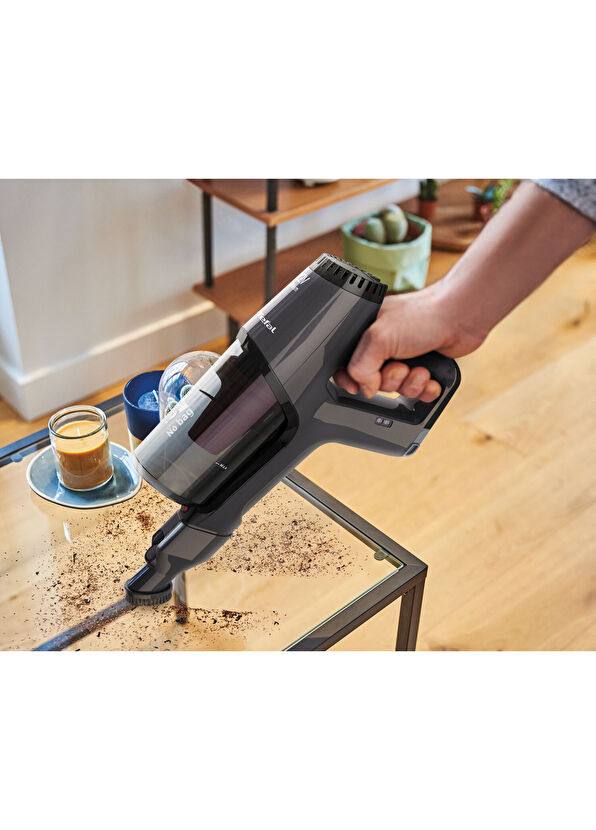 Tefal TY6983TR X-Pert 3.60 Kablosuz Şarjlı Dikey Süpürge - 4
