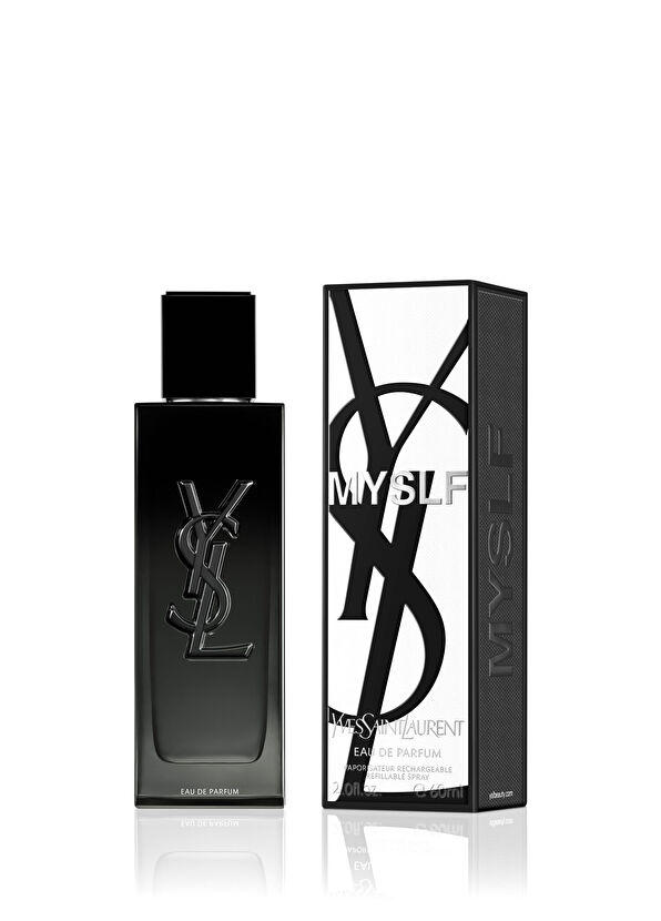 Yves Saint Laurent Myslf EDP 60 ml - 2