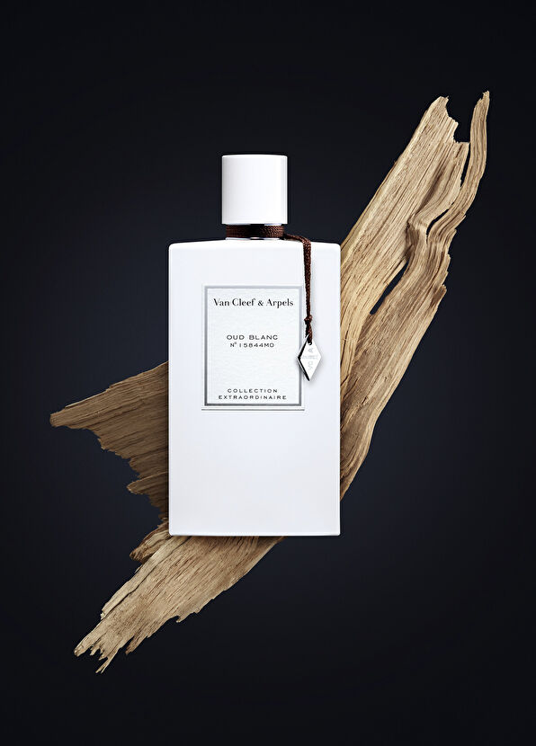 Van Cleef Arpels Ce Oud Blanc Edp 75Ml - 2