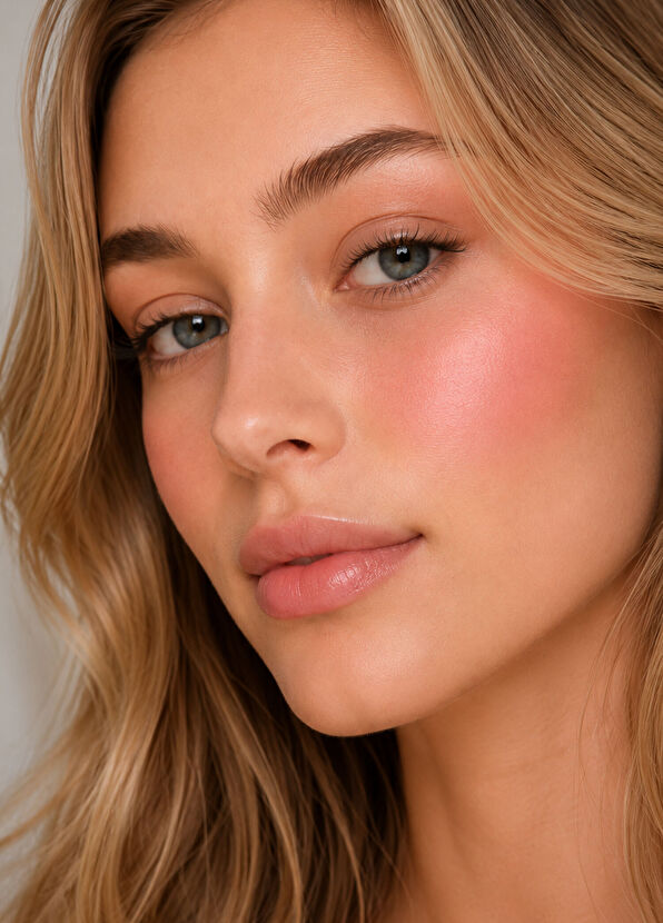 Dora Joy My Joy Fill Powder Blush 05 Dusty Rose Allık - 2