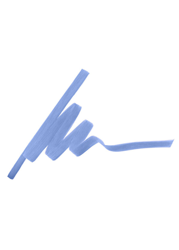 Dolce&Gabbana That's My Line! Eyeliner Periwinkle 02 - 2