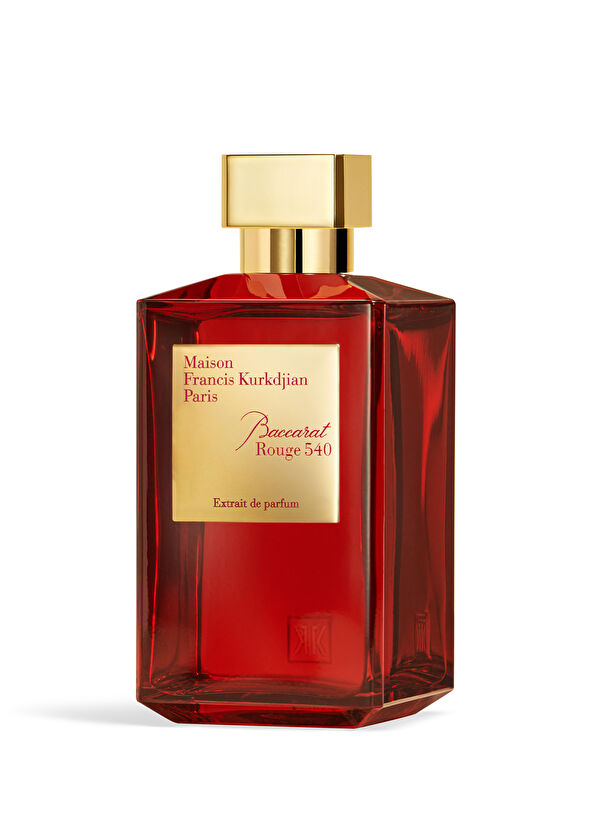 Maison Francis Kurkdjian Baccarat Rouge 540 - Extrait De Parfum 200 Ml - 3