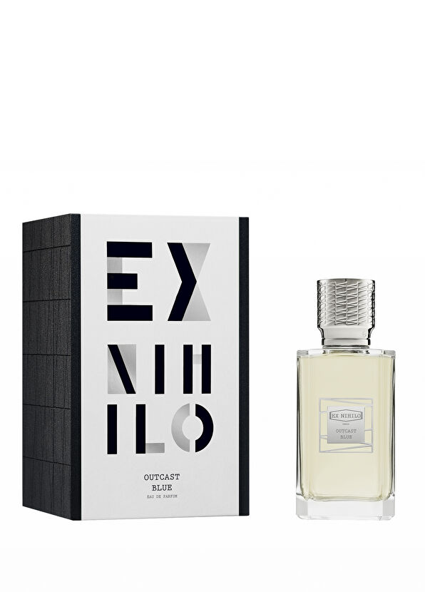 Ex Nihilo Outcast Blue EDP 100 ml Parfüm - 2
