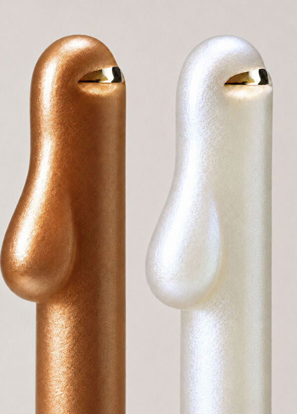 Pelcare Illumınating Milk Pearl & Bronze Duo Bronzlaştırıcı ve Işıltı Veren 2'li Vücut Kremi Seti  - 2