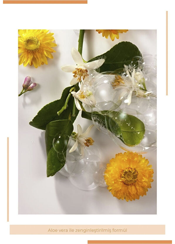 Roger&Gallet Neroli Orange Blossom Extract Moisturizing Intense Foam Shower Gel 200 ml - 4