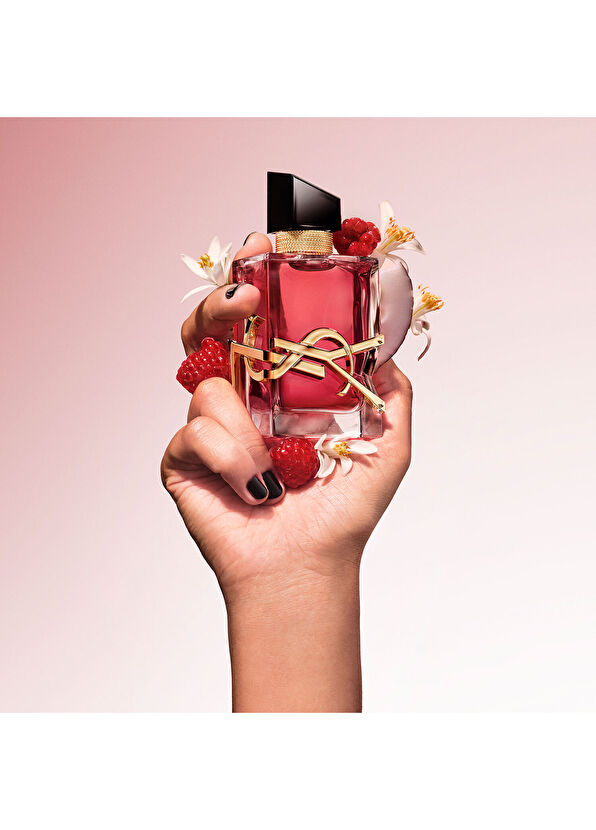 Yves Saint Laurent Lıbre Berry Crush 30Ml - 4