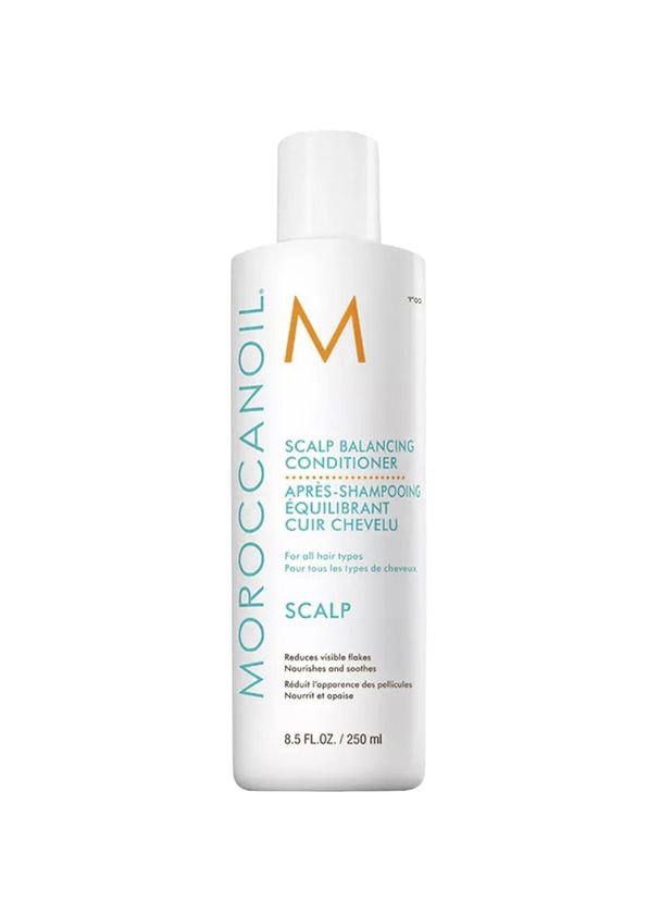 Moroccanoil Scalp Saç Derisi Dengeleyici Saç Bakım Kremi 250 ml - 1