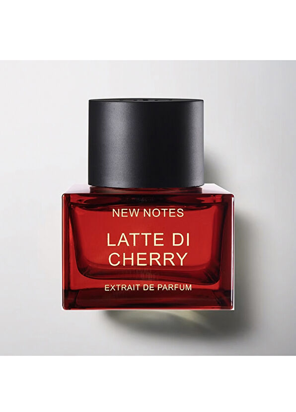 New Notes Latte Dı Cherry Extraıt De Perfume - 1