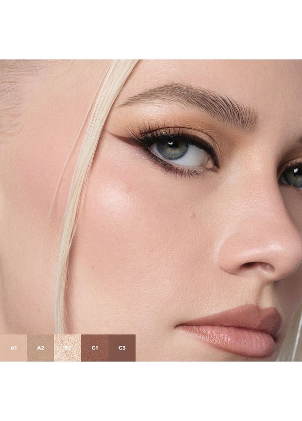 Anastasia Beverly Hills Mini Spice Palette - 4