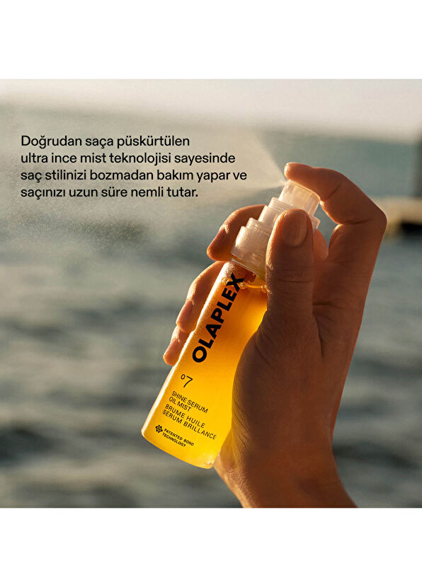 Olaplex °7 Shine Serum Oil Mist - 2