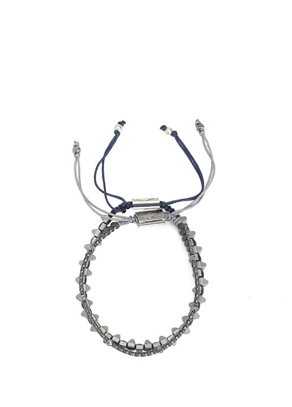 Beymen Club Men's Stone Bracelet - 2