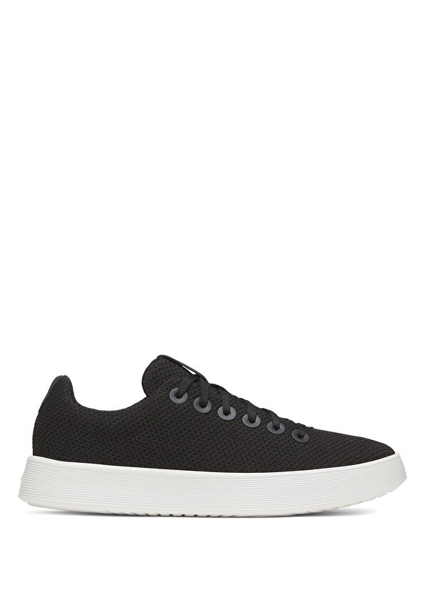 Allbirds Cruiser Siyah Erkek Sneaker - 1