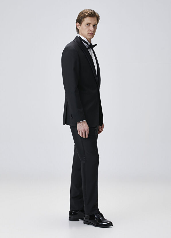 Beymen Collection Black Tuxedo - 4