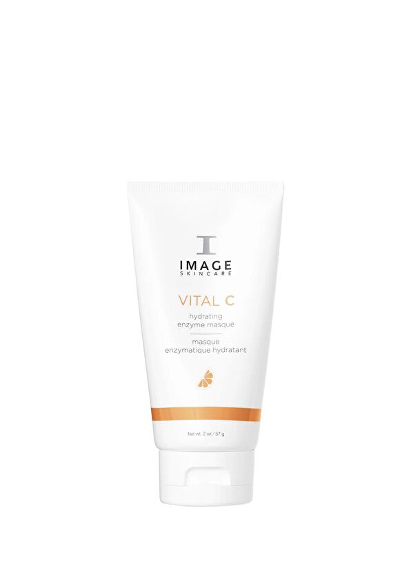 Image Skincare VITAL C Hydrating Enzyme Masque Brightening Skin Mask 57 ml - 1
