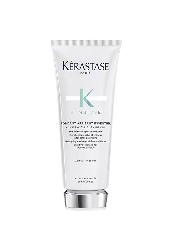 Kerastase Symbiose Kepek Karşıtı Saçın Kolay Açılmasını Sağlayan Yatıştırıcı Hücresel Saç Kremi 200 ml - 1
