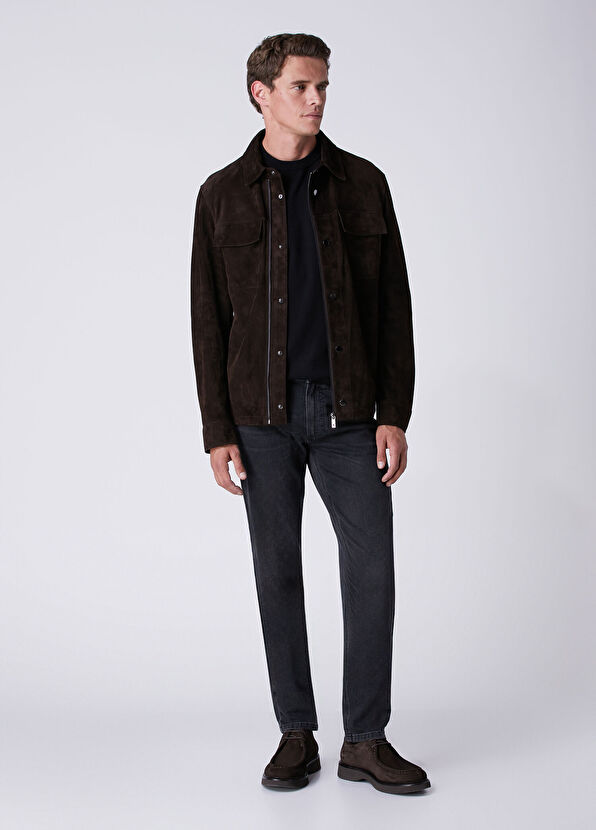 Beymen Club Black Basic Sweater - 3
