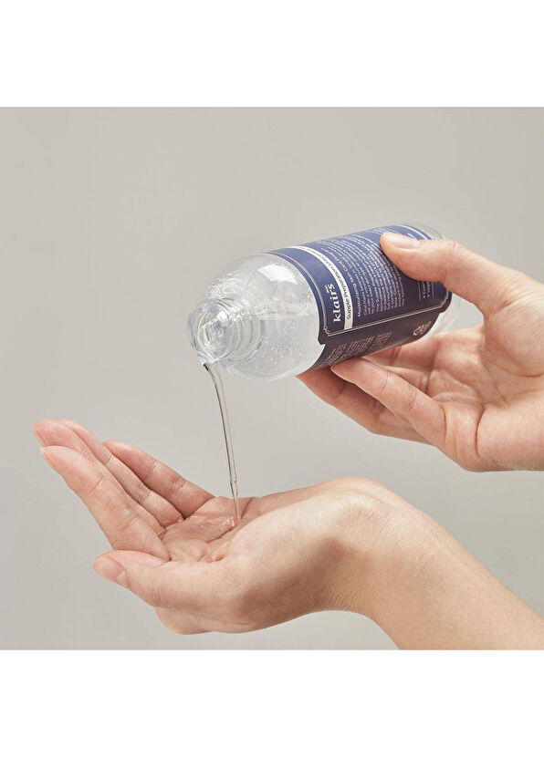 Klairs Supple Preparation Facial Unscented Besleyici Yüz Toniği 180 ml - 2