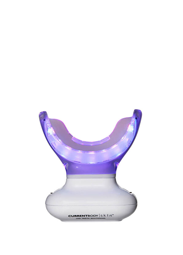 Currentbody Skin LED Diş Beyazlatma Kiti Cihazı - 2