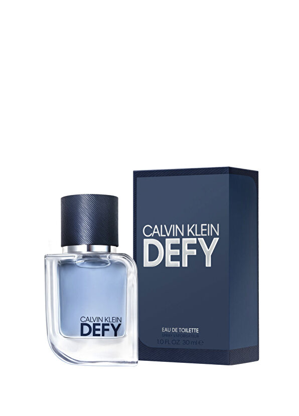 Calvin Klein Defy EDT 30 ml Erkek Parfüm - 2