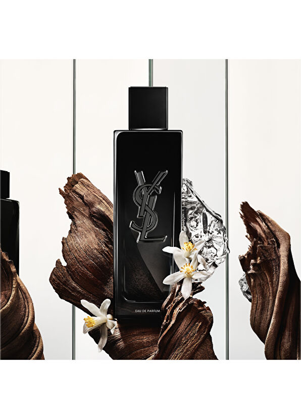 Yves Saint Laurent Myslf Edp 100 ml Valentine's Day Perfume Set - 2