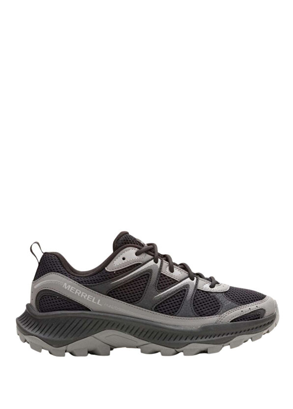 Merrell Tempo Exp Siyah Kadın Outdoor Ayakkabı - 1