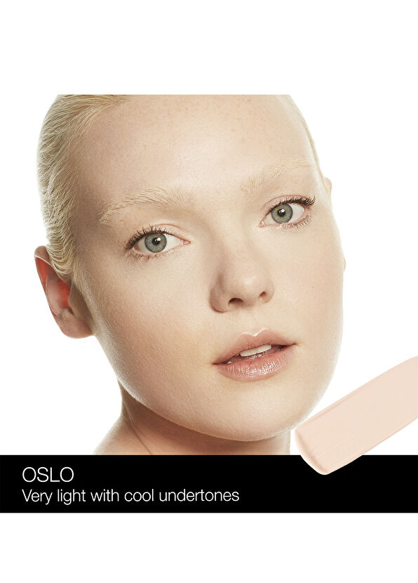 Nars Soft Matte Complete Foundatıon Oslo - 2