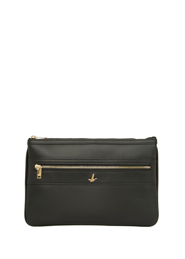 Beymen Club Black Women's Hand Portfolio - 1