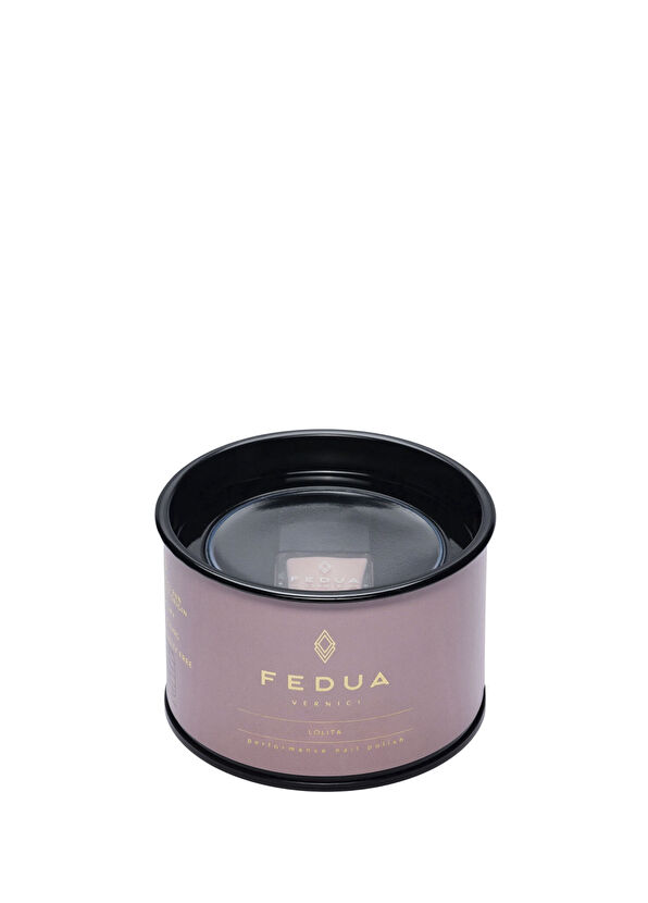 Fedua Lolita Light Powder Pink Nail Polish 11 ml - 3