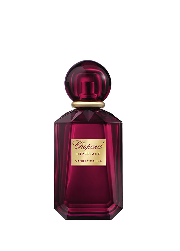 CHOPARD Vanille Malika EDP 100 ml Unisex Parfüm - 1