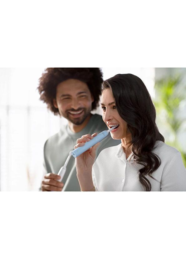 Philips Sonicare HX3651/12 2100 Series Sonic Şarjlı Diş Fırçası - 4