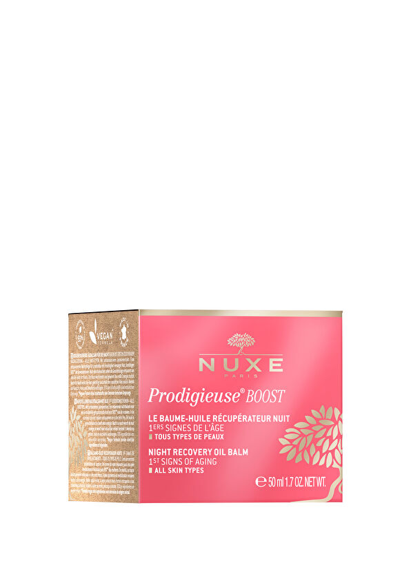 Nuxe Creme Prodigieuse Boost Gece Kremi - 2