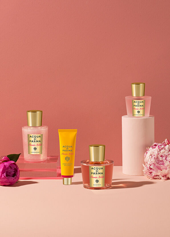 Acqua di Parma Peonia N. Mist 50 Ml. - 3