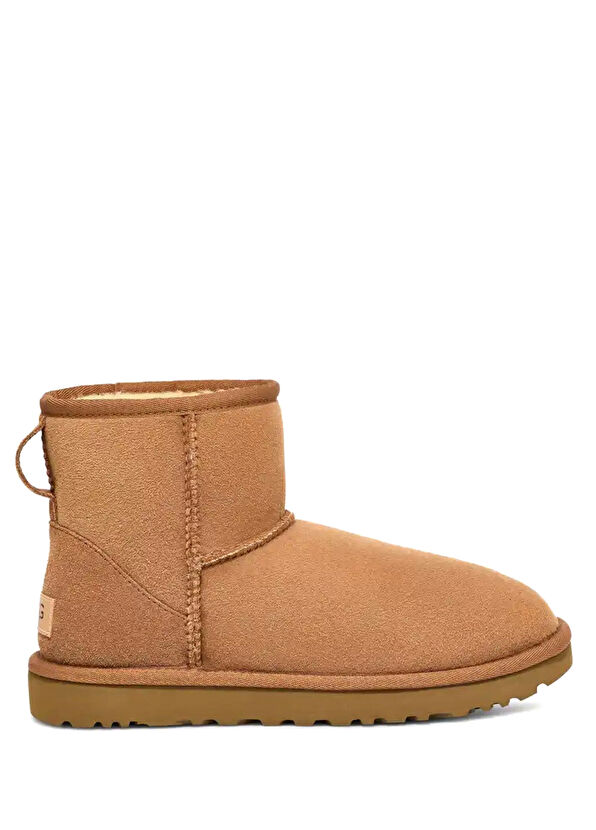 Ugg Classic Mini I Tan Women's Boots - 1