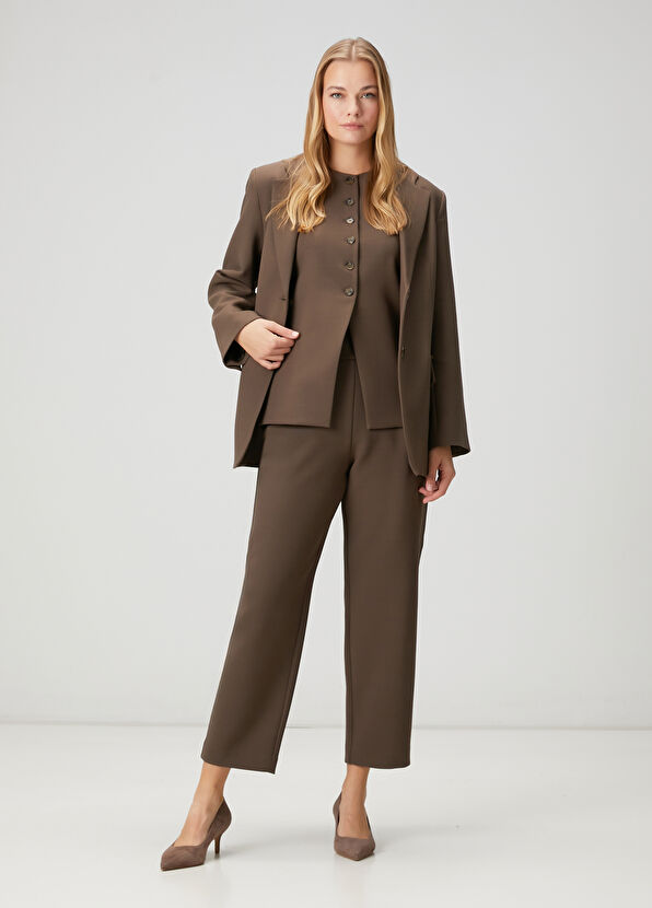 Beymen Club Haki Yelek - 2