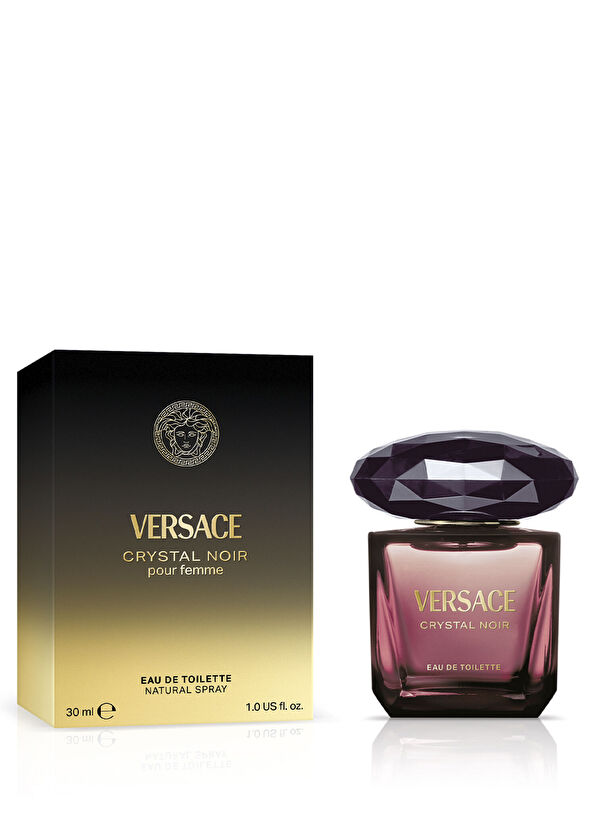Versace Crystal Noir EDT 30 ml Kadın Parfüm - 2