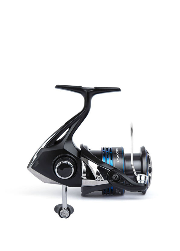 Shimano New Nexave 1000 FI Spinning Fishing Reel - 1
