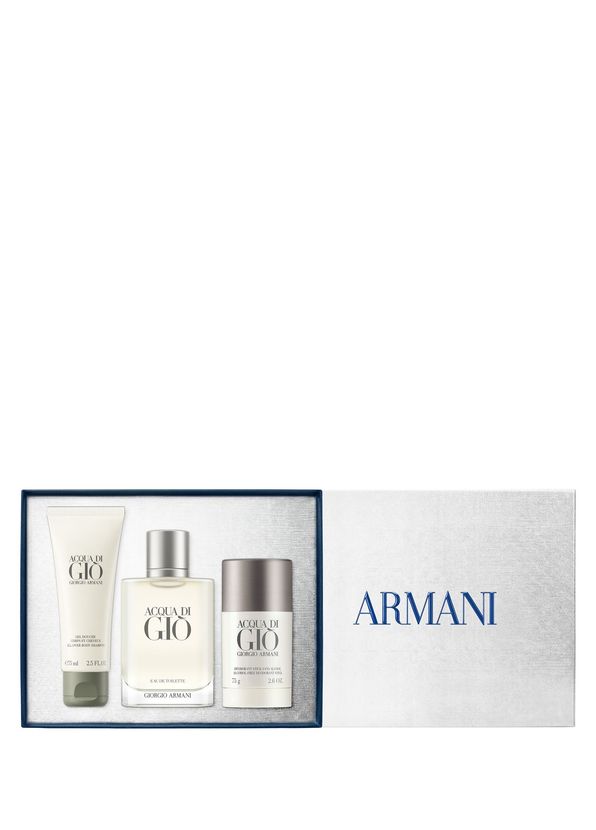 Giorgio Armani Acqua di Gio Eau de Toilette - 3