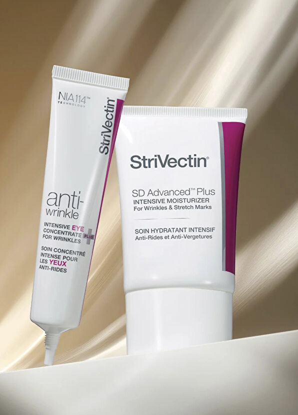 StriVectin Smooth & Hydrate Yaşlanma Karşıtı 2’li Cilt Bakım Seti 60 ml + 30 ml - 2