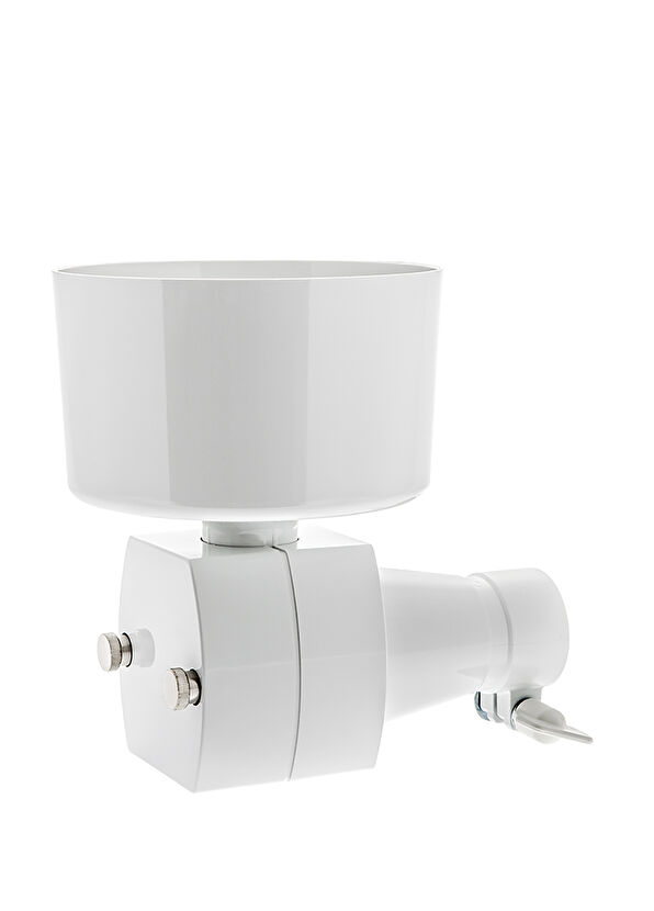 Ankarsrum  920900046 Beyaz Öğütücü Pul Değirmeni - 1